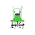  Культиватор TRUEGREEN TG7G601 1000 Вт 