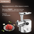  Мясорубка Pullman PL-PRO3500, 3500 Вт, шинковка, до 3.5 кг/мин. 