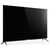  65" Телевизор Hyundai H-LED65BU7003 черный 3840x2160, 4K Ultra HD, 60 Гц, Wi-Fi, Smart TV, Яндекс ТВ 