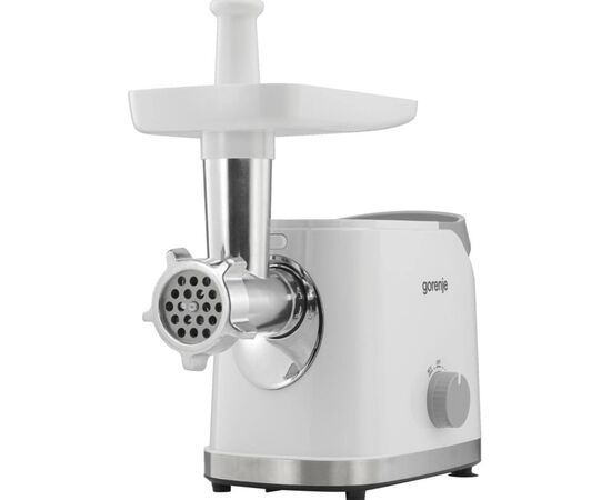  Мясорубка Gorenje MG1802SJW белый 