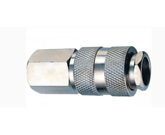  Переходник ELITECH (704,019) рапид (штуцер) - 1/4"М 