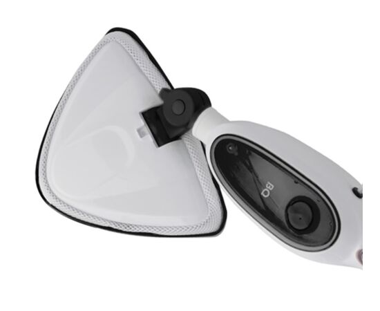  Паровая швабра BQ SM1000 White-black 