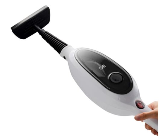  Паровая швабра BQ SM1000 White-black 