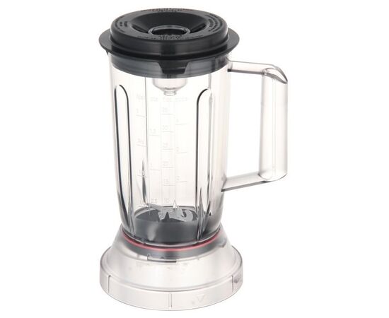  Кухонный комбайн Bosch MCM3201B 800Вт черный 