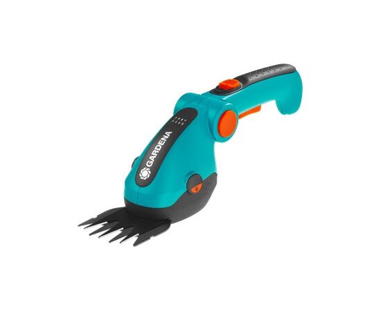  Ножницы для травы Gardena ComfortCut Li (09856-20.000.00) 