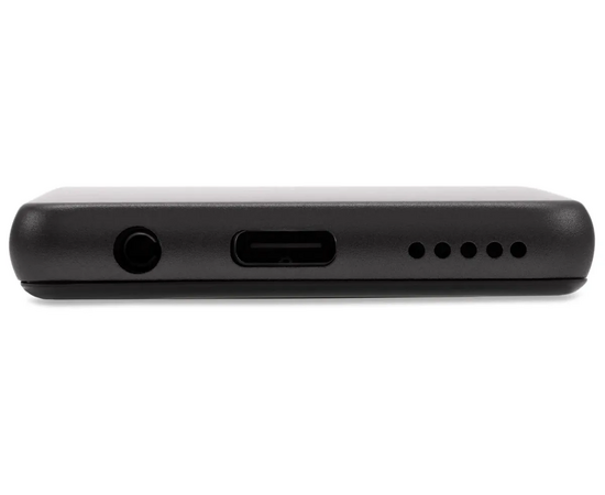  MP3 плеер Digma M5BT flash 32ГБ черный 