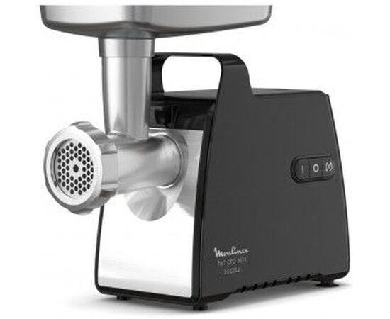  Мясорубка MOULINEX ME558810 