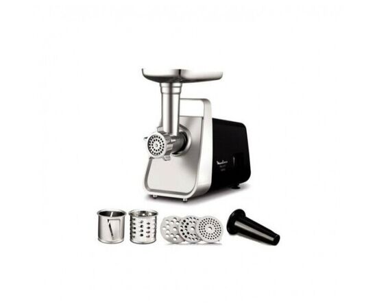  Мясорубка MOULINEX ME306832 
