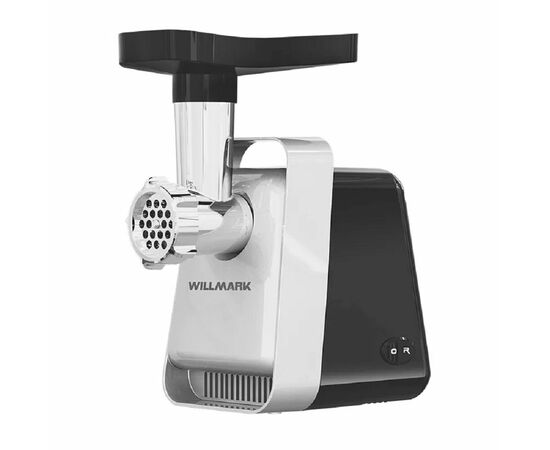  Электромясорубка WILLMARK WMG-2402X 