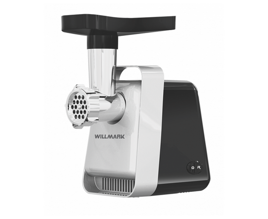  Электромясорубка WILLMARK WMG-2402X 