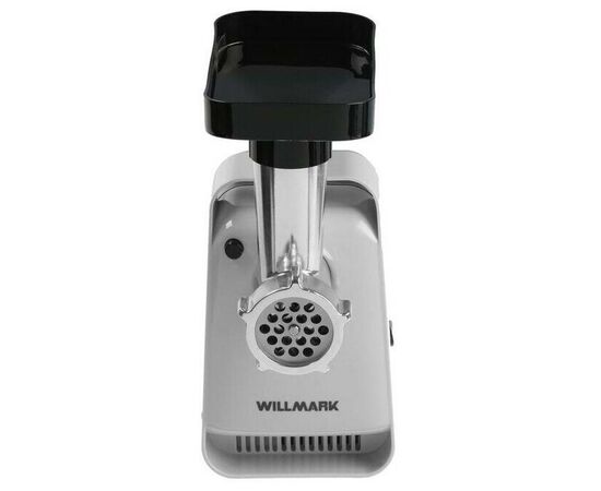  Электромясорубка WILLMARK WMG-2402X 
