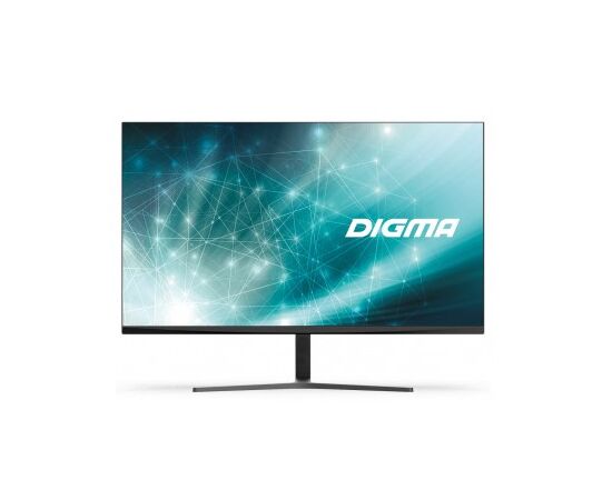  Монитор Digma 27" DM-MONB2702 черный IPS LED 5ms 16:9 HDMI матовая 250cd 178гр/178гр 2560x1440 75Hz DP 2K 5.3кг 