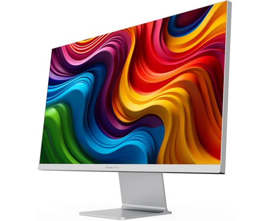  Монитор Digma Pro Art M (DM27SP02) серебристый 