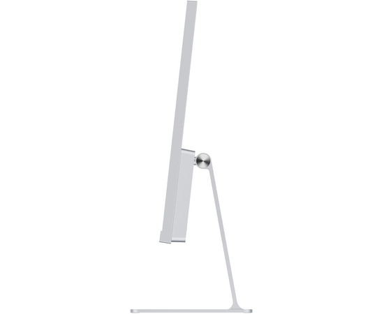  Монитор Digma Pro Art M (DM27SP02) серебристый 