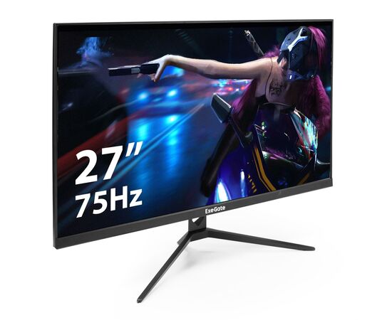  Монитор ExeGate EZ2707A ProSmart (EX296348RUS) 