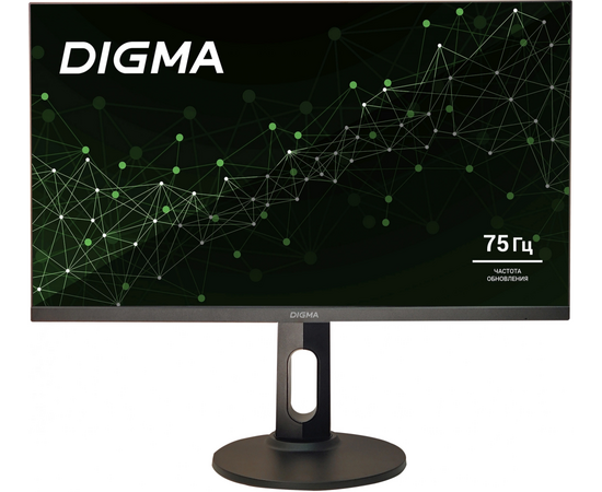  Монитор Digma Progress 27P505Q (DM27SB06) 27", черный 