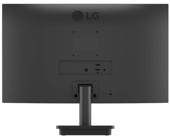  Монитор 23.8" LG 24MS500-B 1920x1080 черный, IPS, 100 Гц 
