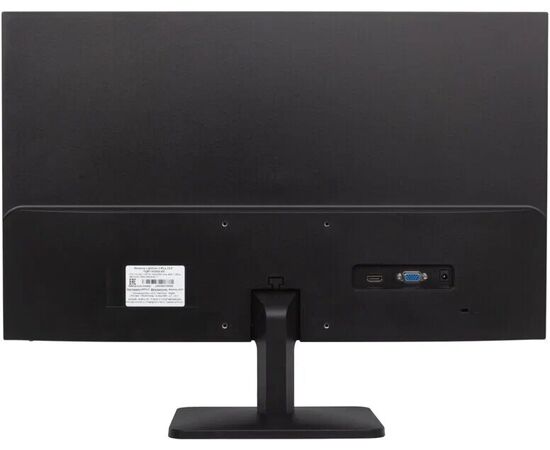  Монитор Lightcom V-Lite ПЦВТ.852859.400-05 черный 