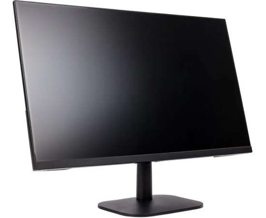  Монитор Vandor 27VB02 27"/1920x1080 (Full HD)/75Гц/250 кд/м2/1000:1/IPS/4мс/1xHDMI+1xVGA/SPK/War1y 