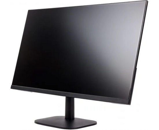  Монитор Vandor 27VB02 27"/1920x1080 (Full HD)/75Гц/250 кд/м2/1000:1/IPS/4мс/1xHDMI+1xVGA/SPK/War1y 