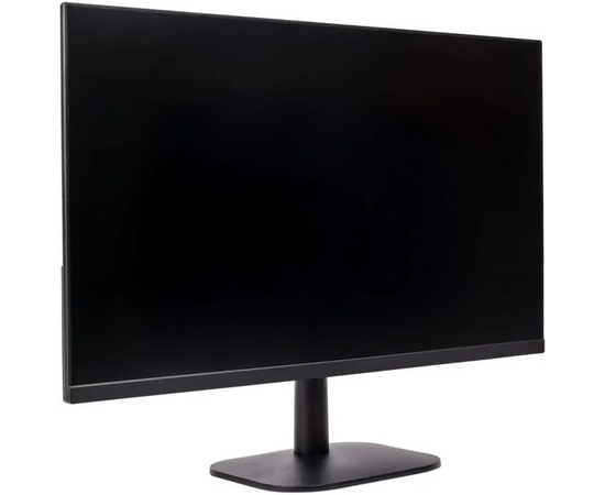  Монитор Vandor 27VB02 27"/1920x1080 (Full HD)/75Гц/250 кд/м2/1000:1/IPS/4мс/1xHDMI+1xVGA/SPK/War1y 