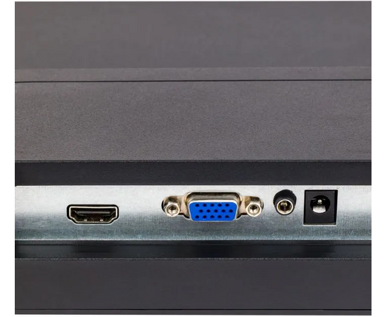  Монитор Vandor 27VB02 27"/1920x1080 (Full HD)/75Гц/250 кд/м2/1000:1/IPS/4мс/1xHDMI+1xVGA/SPK/War1y 