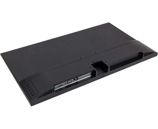  Монитор Vandor 27VB02 27"/1920x1080 (Full HD)/75Гц/250 кд/м2/1000:1/IPS/4мс/1xHDMI+1xVGA/SPK/War1y 