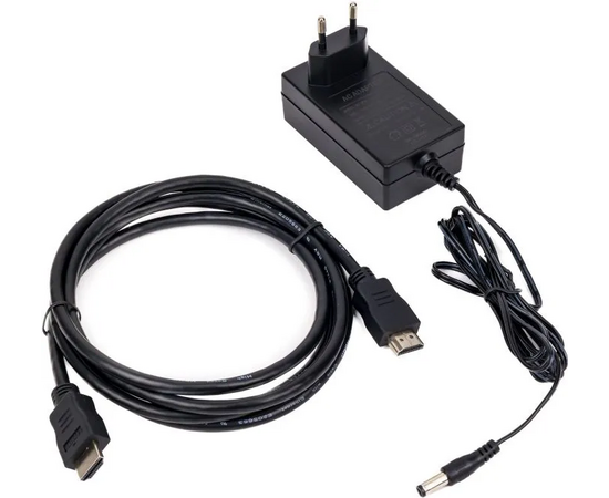  Монитор Vandor 27VB02 27"/1920x1080 (Full HD)/75Гц/250 кд/м2/1000:1/IPS/4мс/1xHDMI+1xVGA/SPK/War1y 
