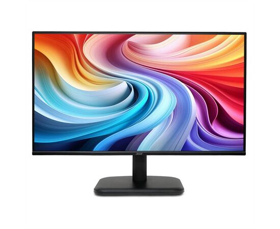  Монитор ACER EK241YGbi (UM.QE1CD.G01) Black 