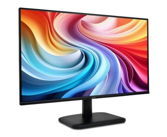  Монитор ACER EK241YGbi (UM.QE1CD.G01) Black 