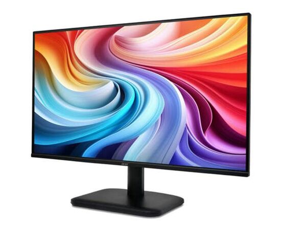  Монитор ACER EK241YGbi (UM.QE1CD.G01) Black 