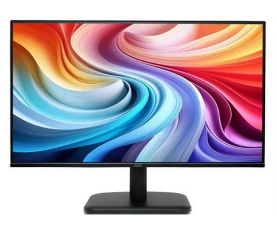  Монитор ACER EK271Gbi (UM.HE1CD.G01) Black 