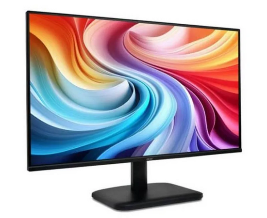  Монитор ACER EK271Gbi (UM.HE1CD.G01) Black 