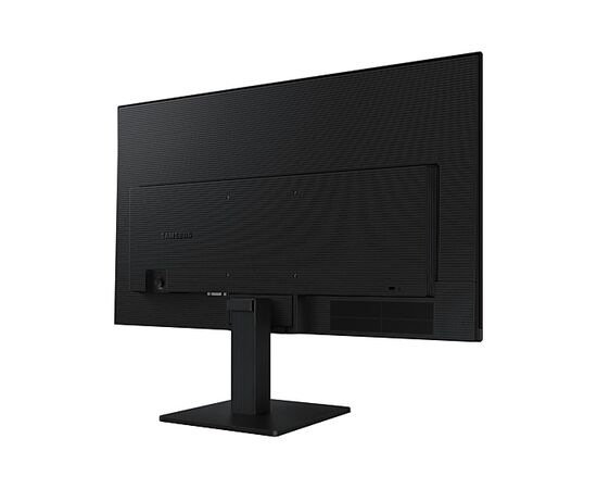  Монитор Samsung Essential S3 24" FHD 1920x1080 iPS 100Hz 5ms 250cd 16:9 D-Sub HDMI FreeSync External Vesa S24D300GAI (LS24D300GAIXCI) 