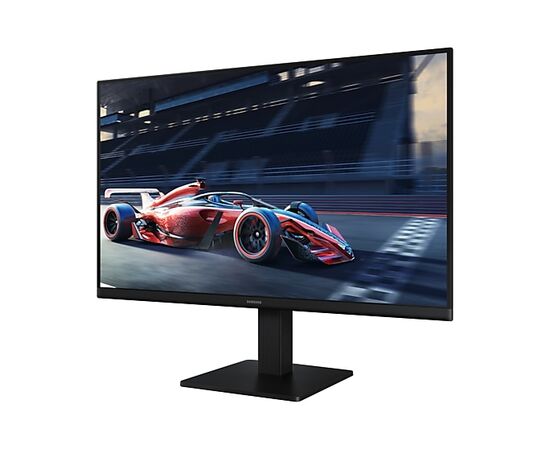  Монитор Samsung Essential S3 24" FHD 1920x1080 iPS 100Hz 5ms 250cd 16:9 D-Sub HDMI FreeSync External Vesa S24D300GAI (LS24D300GAIXCI) 