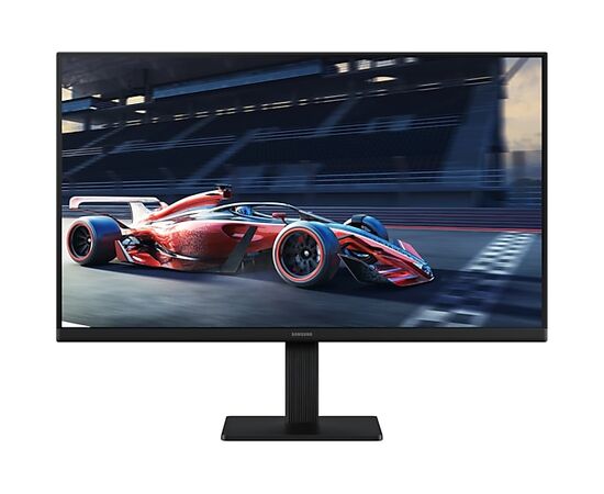  Монитор Samsung Essential S3 24" FHD 1920x1080 iPS 100Hz 5ms 250cd 16:9 D-Sub HDMI FreeSync External Vesa S24D300GAI (LS24D300GAIXCI) 