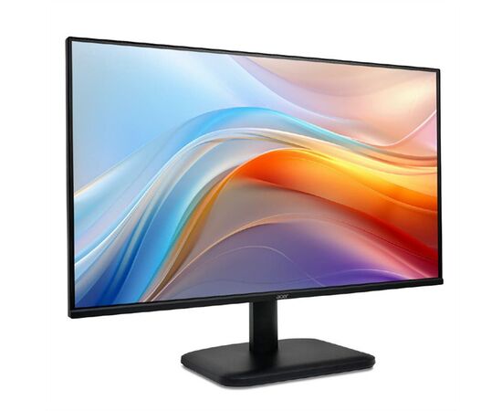  Монитор ACER EK271Gbmix (UM.HE1CD.G02) black 