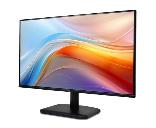  Монитор ACER EK271Gbmix (UM.HE1CD.G02) black 