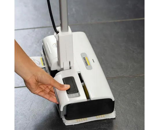  Швабра паровая Karcher SC 1 Upright EU 1.513-560 