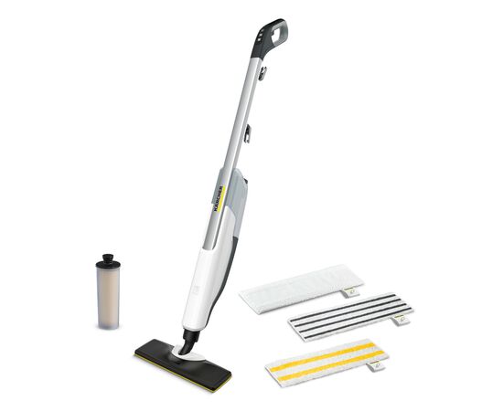  Паровая швабра Karcher EasyFix SC 2 Upright белый 1.513-509.0 