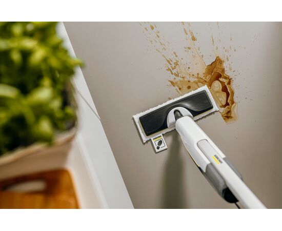  Паровая швабра Karcher EasyFix SC 2 Upright белый 1.513-509.0 
