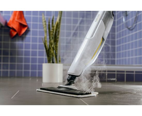  Паровая швабра Karcher EasyFix SC 2 Upright белый 1.513-509.0 