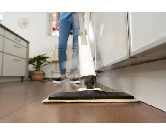  Паровая швабра Karcher EasyFix SC 2 Upright белый 1.513-509.0 
