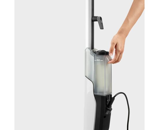  Паровая швабра Karcher EasyFix SC 2 Upright белый 1.513-509.0 