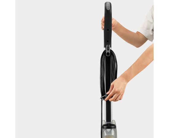  Паровая швабра Karcher EasyFix SC 2 Upright белый 1.513-509.0 