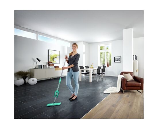  Швабра Leifheit Picobello S micro duo 57023 