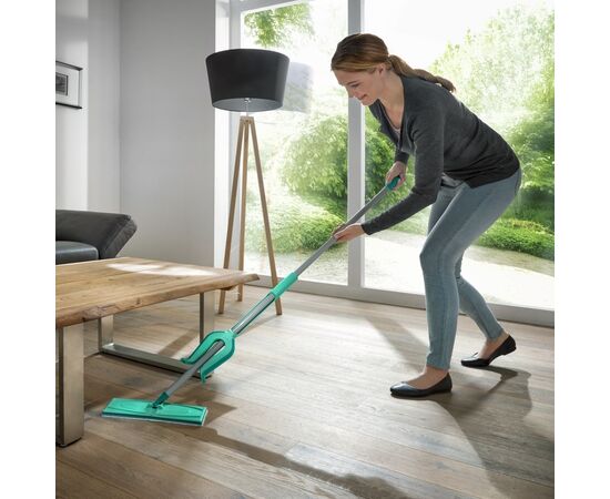  Швабра Leifheit Picobello S micro duo 57023 