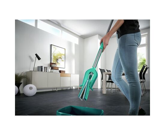  Швабра Leifheit Picobello S micro duo 57023 