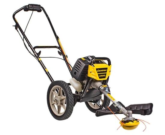  Газонокосилка бензиновая CHAMPION LMH4412 