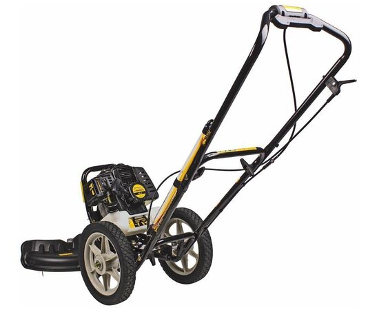  Газонокосилка бензиновая CHAMPION LMH4412 